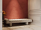 Керамогранит Estima EXC101 Exotica Cement Powdery Silk EXC101/NS_R9/60x120x9R/GW белый 60x120