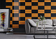Керамическая плитка Kerama Marazzi 2828 Баттерфляй белый 8,5x28,5