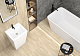 Керамогранит Artkera Group Файнвуд Беж GP20120FIN11 бежевый 20x120