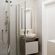 Вставка Керама Марацци SBD023\DD202120 Про Матрикс антрацит 9.5х9.5