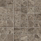 Мозаика Atlas Concorde Victory Taupe 30x30 лаппатированная