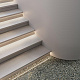 Подступенок Kerama Marazzi KM6060G0001RALT Бричиола белый матовый обрезной 60x10,7x0,9 10.7x60
