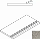 Ступень Italon Discover X2 Grey Gradino Round Grip Dx 30x60