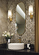 Декор Atlas Concorde Victory Nature White 30,5x56