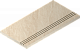 Бортик Italon Materia X2 Magnesio 30x60
