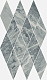 Мозаика Italon Charme Extra Atlantic Diamond 28x48