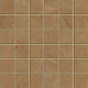 Мозаика Atlas Concorde Thesis Senape 30x30 лаппатированная