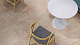 Комплект Estima MM00 Ametis Magmas Ivory (Ступень 33x120 непол. прямоугол. бортик без насечек + Подступенок 14,5x120)