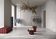 Керамогранит Vitra CementBase Светло-серый Матовый R10A 120x60