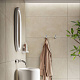 Керамогранит Vitra CementBase Светло-серый Матовый R10A 120x60