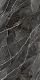Керамогранит Laminam Даймонд Калаката Блэк Бочиардато Бук Матч Б 20 LAMF0M0212_IT черный 162x324