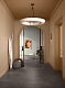 Керамогранит Laminam Джемини Луче 12 LAMF012494_IT бежевый 162x324