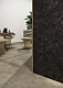 Ступень угловая правая Atlas Concorde Volcano Antracite 33x120
