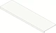 Ступень Atlas Concorde Forte dei Marmi Quark Persian Grey Scalino Frontale 33x120 620070002691