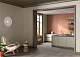 Керамогранит Laminam Джемини Луче 12 LAMF012494_IT бежевый 162x324