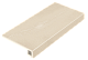 Ступень фронтальная Italon Charme Evo Onyx 33x60