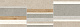 Керамическая плитка Alma Ceramica Ангола TWU3090AGL14R разноцветный 30x90