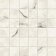 Мозаика Atlas Concorde Symphonyx Crystal 30x30