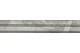 Бордюр Italon Charme Extra Silver 5x30