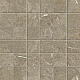 Мозаика Atlas Concorde Volcano Grigio 30x30