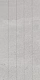 Декор Kerama Marazzi OS\C314\11259R чипсет Про Матрикс серый светлый матовый обрезной 30x60