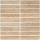 Мозаика Grasaro Italian Wood Beige 30.7x30.7 G-250/SR/m11/307x307x10