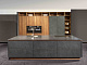 Керамогранит Laminam Seta Gris 100x300x3,5 LAMF007464_IT