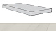 Ступень угловая левая Atlas Concorde Allure Gioia 33x120 лаппатированная