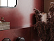 Керамогранит Estima EXC101 Exotica Cement Powdery Silk EXC101/NS_R9/60x120x9R/GW белый 60x120