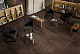 Вставка Atlas Concorde Wise Dark 7,2x7,2 лаппатированная