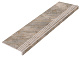 Ступень Бардильо Классик 32x120 LLR