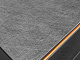 Керамогранит Laminam Seta Gris 100x300x3,5 LAMF007464_IT