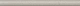 Бордюр Kerama Marazzi SPA059R Про Матрикс белый матовый обрезной 2.5x30