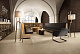 Вставка Atlas Concorde Wise Dark 7,2x7,2 лаппатированная