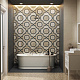 Подступенок Kerama Marazzi KM6060G0001RALT Бричиола белый матовый обрезной 60x10,7x0,9 10.7x60