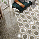 Подступенок Kerama Marazzi KM6060G0001RALT Бричиола белый матовый обрезной 60x10,7x0,9 10.7x60