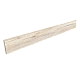 Плинтус Estima BG00 Brigantina Decape 7x60 белый