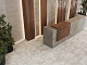Керамогранит Estima IN01 Ametis Intense Grey 60x120 серый неполированный