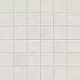 Мозаика Atlas Concorde Rinascente Resin White Mosaic 30x30 610110001199