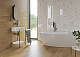 Керамогранит Grasaro Queens Wenge 20x120 G-803/MR/200x1200x11