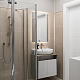 Вставка Керама Марацци SBD023\DD202120 Про Матрикс антрацит 9.5х9.5