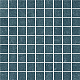 Мозаика Grasaro Travertino Blue 30x30 G-470/PR/m01/300x300x10