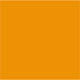 Керамическая плитка Kerama Marazzi 5057 Калейдоскоп блестящий оранжевый 20x20