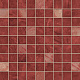 Мозаика Atlas Concorde Thesis Red 31,5x31,5