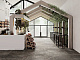 Керамогранит Estima IN01 Ametis Intense Grey 60x120 серый неполированный
