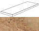 Ступень угловая правая Atlas Concorde Privilege Miele 33x120