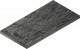 Бортик Italon Materia X2 Titanio 30x60