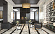 Вставка Atlas Concorde Allure Imperial Black 7,2x7,2 лаппатированная