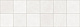 Керамическая плитка Alma Ceramica Куб TWU3090CUB07R белый 30x90