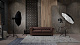 Плинтус Estima BR03 Bernini Grey 7x60 серый неполированный